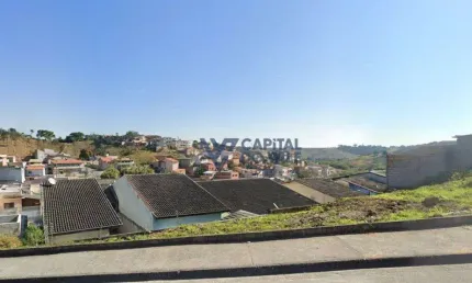 Terreno à venda, 323 m² por r$ 300.000,00 - jardim nova república - são josé dos campos/sp