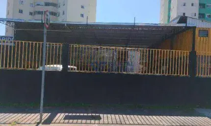 Galpão para alugar, 300 m² por R$ 7.200/mês - Jardim América - São José dos Campos/SP