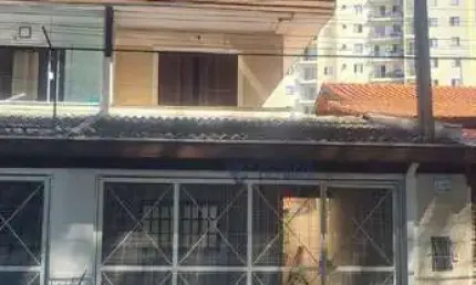 Sobrado com 3 dormitórios à venda, 124 m² por R$ 800.000 - Jardim Augusta - São José dos Campos/SP