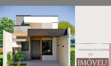 Casa com 3 dormitórios à venda, 87 m² por r$ 420.000,00 - jardim limoeiro - são josé dos campos/sp