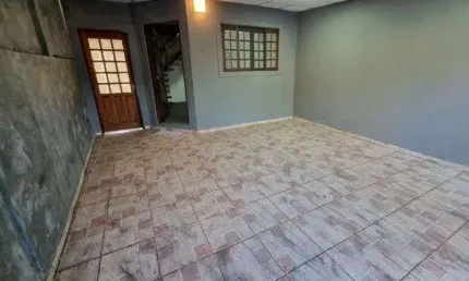 Sobrado com 3 dormitórios, 124 m² - venda por R$ 690.000,00 ou aluguel por R$ 3.850,00/mês - Jardim das Indústrias - São José dos Campos/SP