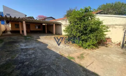 Casa para alugar, 152 m² por R$ 2.009,22/mês - Jardim Oriente - São José dos Campos/SP