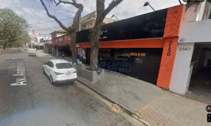 Prédio à venda, 280 m² por r$ 1.600.000,00 - jardim satélite - são josé dos campos/sp