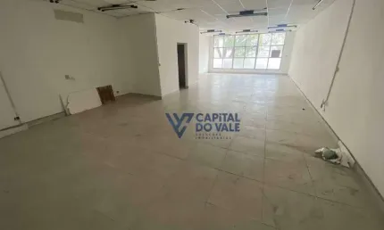 Sala, 85 m² - venda por R$ 195.000,00 ou aluguel por R$ 2.456,50/mês - Centro - São José dos Campos/SP