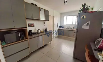 Apartamento com 3 dormitórios à venda, 96 m² por r$ 447.000,00 - jardim satélite - são josé dos campos/sp