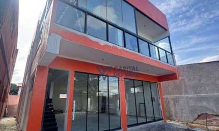 Ponto, 350 m² - venda por R$ 6.000.000 ou aluguel por R$ 36.700/mês - Jardim das Indústrias - São José dos Campos/SP