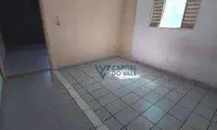 Casa com 2 dormitórios à venda, 116 m² por R$ 266.000,00 - Chácaras Reunidas - São José dos Campos/SP