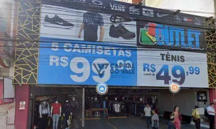 Prédio para alugar no Centro, São José dos Campos 