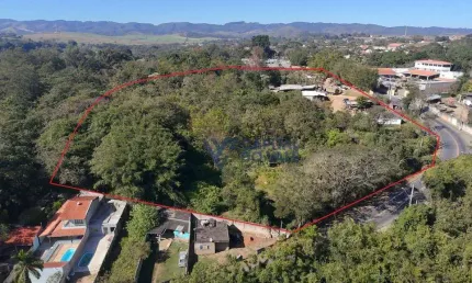 Área à venda, 67307 m² por R$ 15.144.133,00 - Jardim Santa Hermínia - São José dos Campos/SP