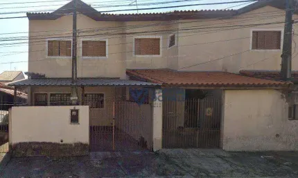 Casa com 2 quartos para alugar no Residencial União, São José dos Campos 