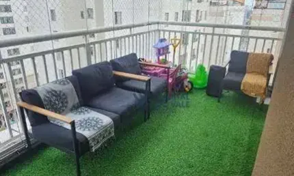 Apartamento com 3 dormitórios à venda, 88 m² por r$ 820.000 - parque industrial - são josé dos campos/sp