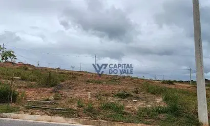 Terreno à venda, 200 m² por r$ 212.000,00 - vila das flores - são josé dos campos/sp