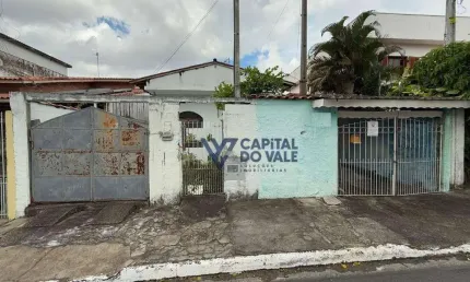 Casa com 2 dormitórios à venda por R$ 530.000,00 - Jardim das Indústrias - São José dos Campos/SP