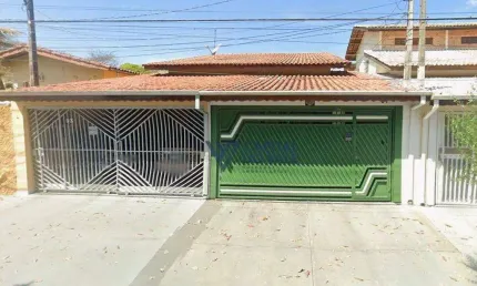 Casa com 2 dormitórios à venda, 80 m² por R$ 600.000,00 - Jardim das Indústrias - São José dos Campos/SP