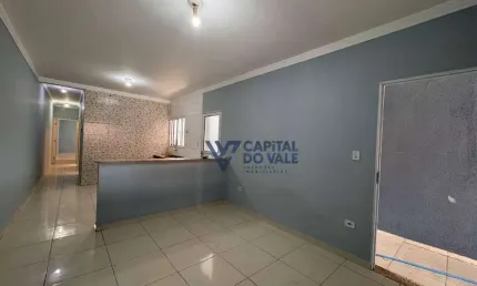 Casa com 3 dormitórios à venda, 125 m² por r$ 560.000,00 - jardim oriente - são josé dos campos/sp