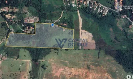 Área à venda, 145000 m² por R$ 8.700.000,00 - Jardim Nova República - São José dos Campos/SP
