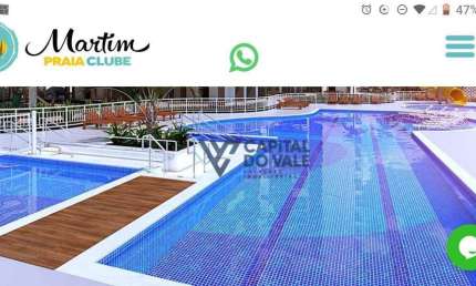 Apartamento com 2 dormitórios, 57 m² - venda por R$ 625.000,00 ou aluguel por R$ 4.120,00/mês - Martim de Sá - Caraguatatuba/SP