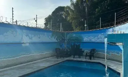 Salão à venda, 100 m² por r$ 350.000,00 - jardim são josé - são josé dos campos/sp