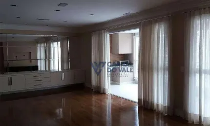 Apto grand splendor com 3 suítes à venda, 142 m² por r$ 1.450.000 - jardim das indústrias - sjc/sp