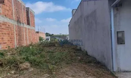 Terreno à venda, 175 m² por r$ 250.000,00 - setville altos de são josé - são josé dos campos/sp
