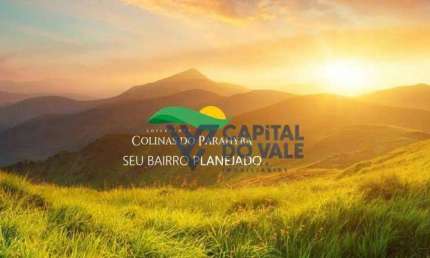 Terreno à venda, 1000 m² por R$ 250.000,00 - Alto da Serra - Bananeiras/PB
