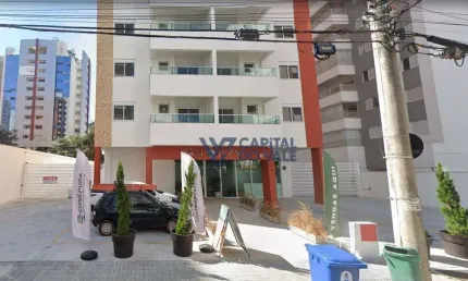 Apartamento com 2 dormitórios à venda, 75 m² por r$ 850.020,00 - jardim aquarius - são josé dos campos/sp