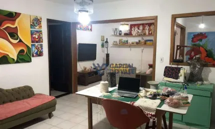 Casa com 3 dormitórios, 149 m² - venda por R$ 1.100.000,00 ou aluguel por R$ 7.056,45/mês - Jardim das Indústrias - São José dos Campos/SP