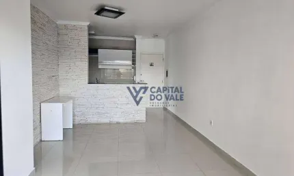 Apartamento com 3 dormitórios à venda, 74 m² por R$ 565.000 - Jardim América - São José dos Campos/SP