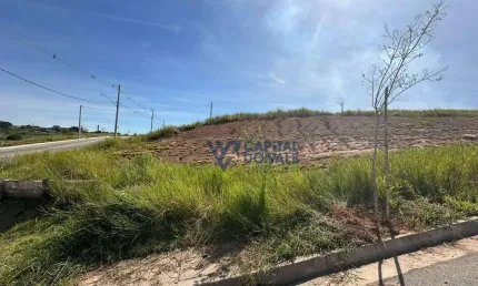 Terreno à venda, 240 m² por r$ 300.000 - mirante cambui - são josé dos campos/sp