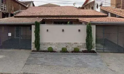 Casa com 4 dormitórios à venda, 173 m² por R$ 1.385.000 - Jardim Esplanada II - São José dos Campos/SP