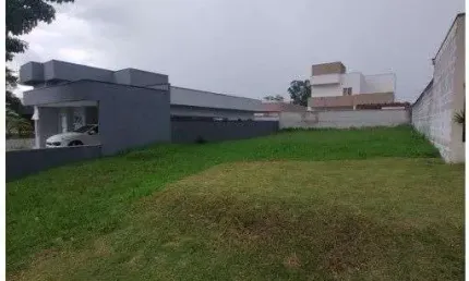 Terreno à venda, 300 m² por r$ 310.000 - jd terra do vale - caçapava/sp