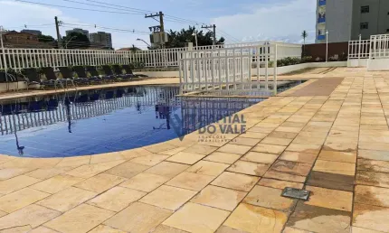 Apartamento com 2 dormitórios à venda, 68 m² por r$ 460.000 - jardim américa - são josé dos campos/sp