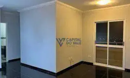 Apartamento com 3 dormitórios, 90 m² - venda por r$ 720.000,00 ou aluguel por r$ 4.230,00/mês - villa branca - jacareí/sp