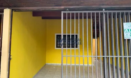 Casa com 2 dormitórios para alugar, 100 m² por r$ 3.000,00/mês - jardim das indústrias - são josé dos campos/sp