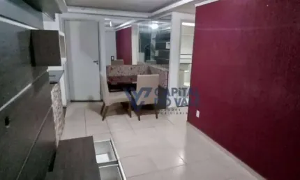 Apartamento com 2 dormitórios à venda, 50 m² por r$ 350.000,00 - jardim américa - são josé dos campos/sp