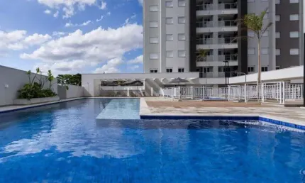 Apartamento padrão à Venda, Jardim Presidente, Londrina, PR