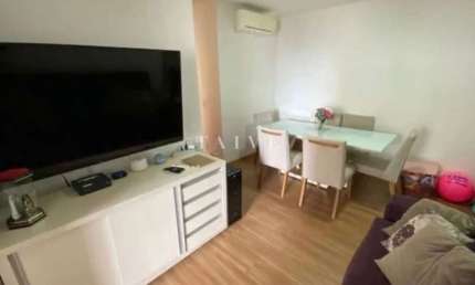 Apartamento 82m2 à venda/03 quartos (sendo 1 suíte) Ed Alameda Eco &amp; Resort/Gleba Fazenda Palhano,