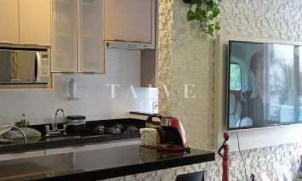 Apartamento 83m2 à venda/3 quartos (sendo 1 suíte)- Cond.Residencial Max Living- Gleba Fazenda Palh
