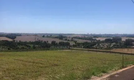 Terreno a venda total  1562m²- Condomínio Residencial Maanaim - Londrina Pr