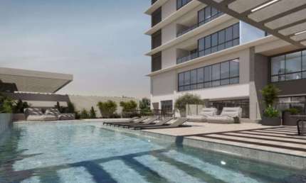 Apartamento 185m² à venda/3 Suites/3 Vagas - Ed. Átrio -  Gleba Fazenda Palhano, Londrina - PR