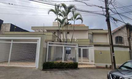 Sobrado à Venda, residencial ou comercial prox a Av Maringá, 440m² úteis, 5 quartos sendo 3 suítes,
