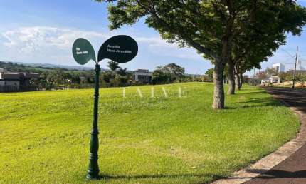 Terreno em condomínio fechado à venda na Rua Barão do Cerro Azul, 1, Recreio, Londrina