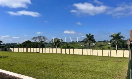 Terreno 794m2 à venda, condominio villaggio do engenho, cambé, pr