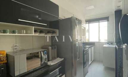 Apartamento duplex 121m² à venda/ 02quartos (sendo 01 suíte) 01 vaga - Vale dos Tucanos, Londrina,