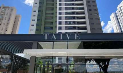 Apartamento novo à Venda, Ed Mind, 02 quartos( sendo 1 suíte)/02 vagas - Terra Bonita, Londrina PR