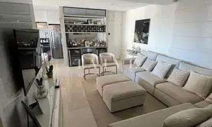 Apartamento 85m2 à venda/2 quartos (sendo 1 suíte)/andar alto-  Ed. Aria Residence- Gleba Fazenda P
