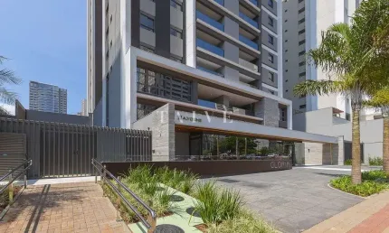 Apartamento 114m2 à venda/3 quartos ( sendo 1 suíte)/02 vagas- Cond. Glória Residence- Gleba Fazend