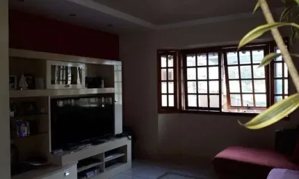 Chácara / sítio com 3 quartos à venda na Estrada do Limoeiro, Parque Meia Lua, Jacareí