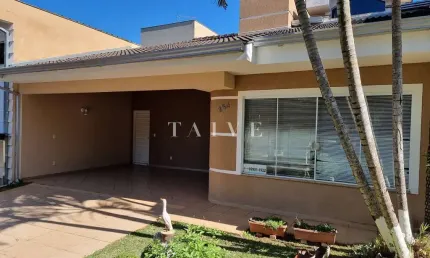 Casa 190m² para venda/4 quartos (sendo 1 suíte)/02 vagas - condomínio havana -aragarça, londrina, p