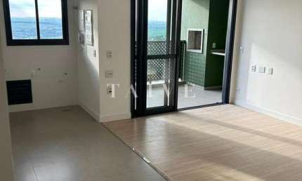Apartamento 84m² à venda/3 quartos/móveis planejados, 2 vagas - Ed Mind -Terra Bonita, Londrina, PR